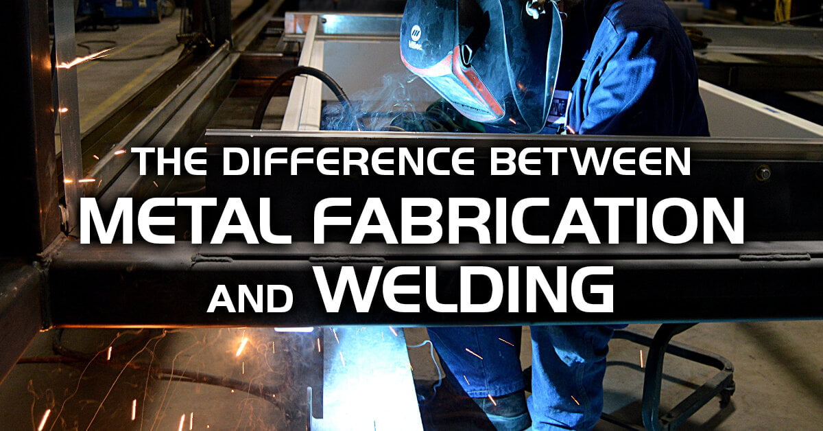 metal fabrication providence ri