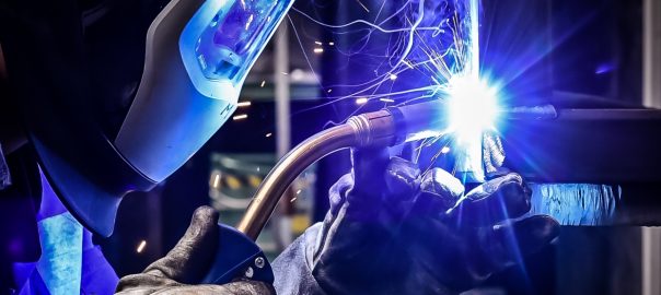 welding repair rhode island